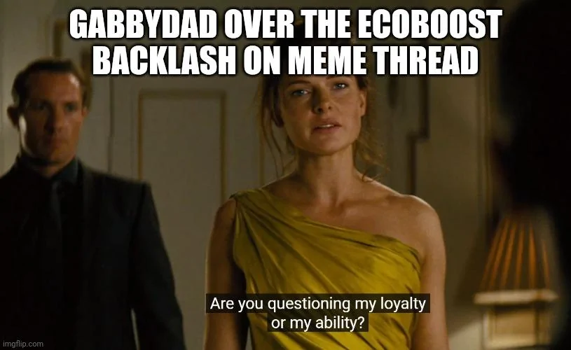 Ford Maverick Maverick Memes -  fun diversion while we wait [ ** NO POLITICS ** ] 5t0j44