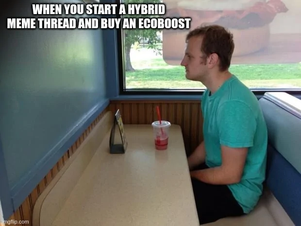 Ford Maverick Maverick Memes -  fun diversion while we wait [ ** NO POLITICS ** ] 5t0s67