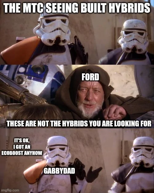 Ford Maverick Maverick Memes -  fun diversion while we wait [ ** NO POLITICS ** ] 5t0yhs