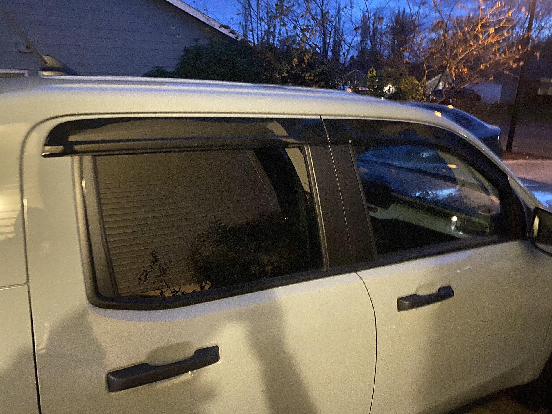 Ford Maverick 🙋‍♂️ What did you do TO / WITH your Maverick today? AB7FCC68-2018-4A1A-8D8D-47E08231B296