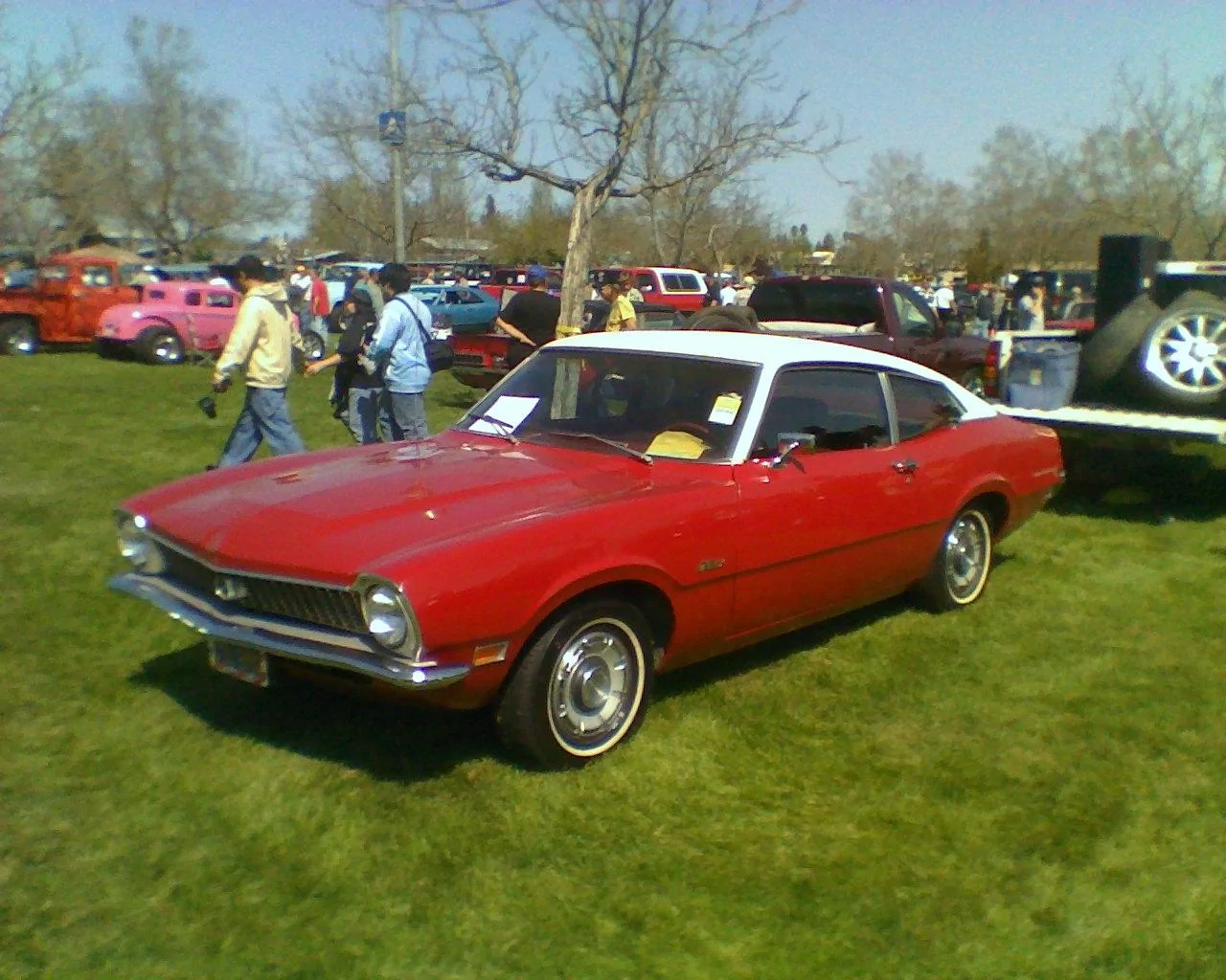 Ford Maverick Will this be your first Ford Maverick? C8C44F19-D873-427A-8D00-9F48090DFF59