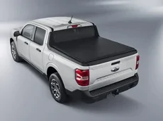 Ford Maverick Soft Roll up Cover 1636118186635