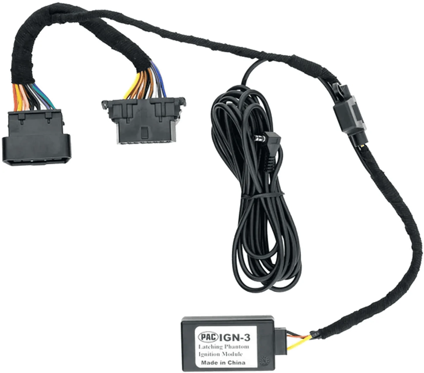 Ford Maverick Dashcam Install - Hardwiring issues 1636118693593