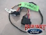 Ford Maverick Dashcam Install - Hardwiring issues Security system