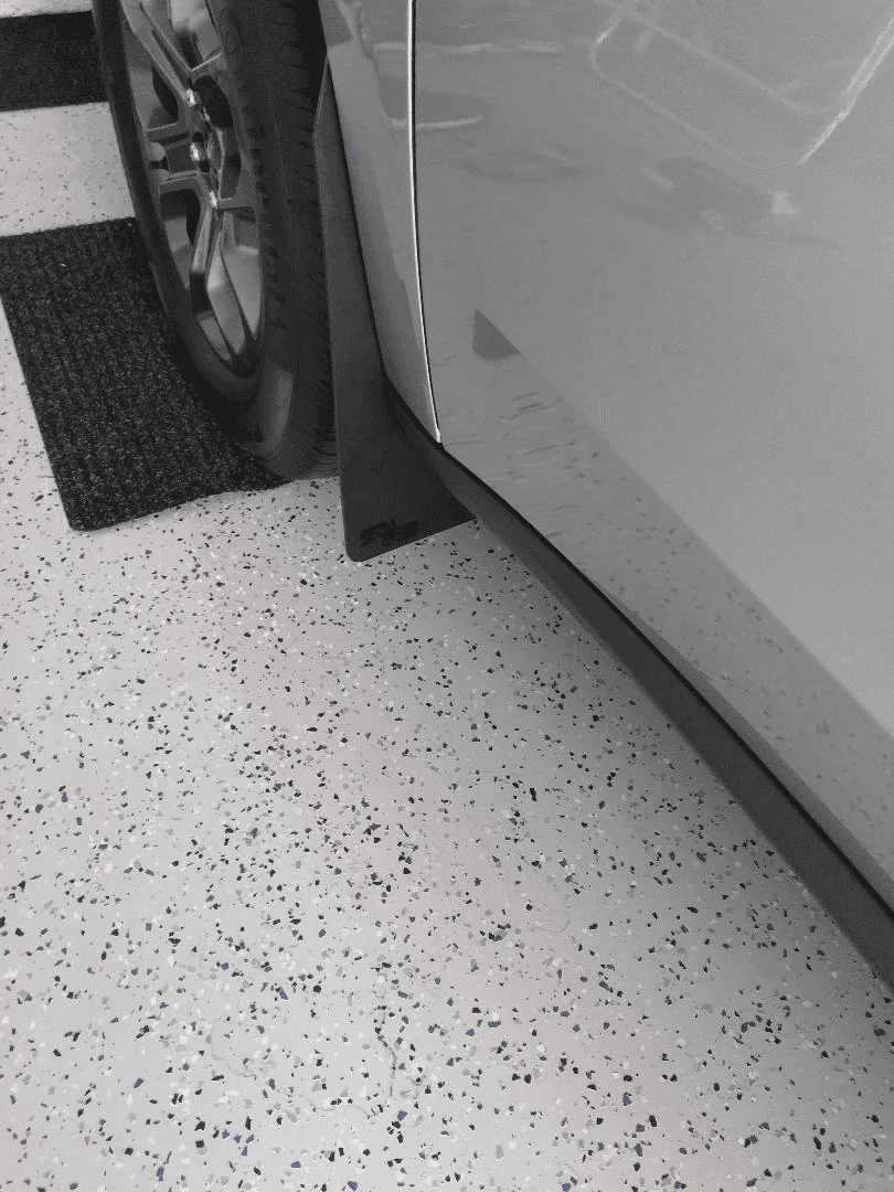 Ford Maverick Rokblokz Mud Flaps for 2022 Maverick now available 1636129262502