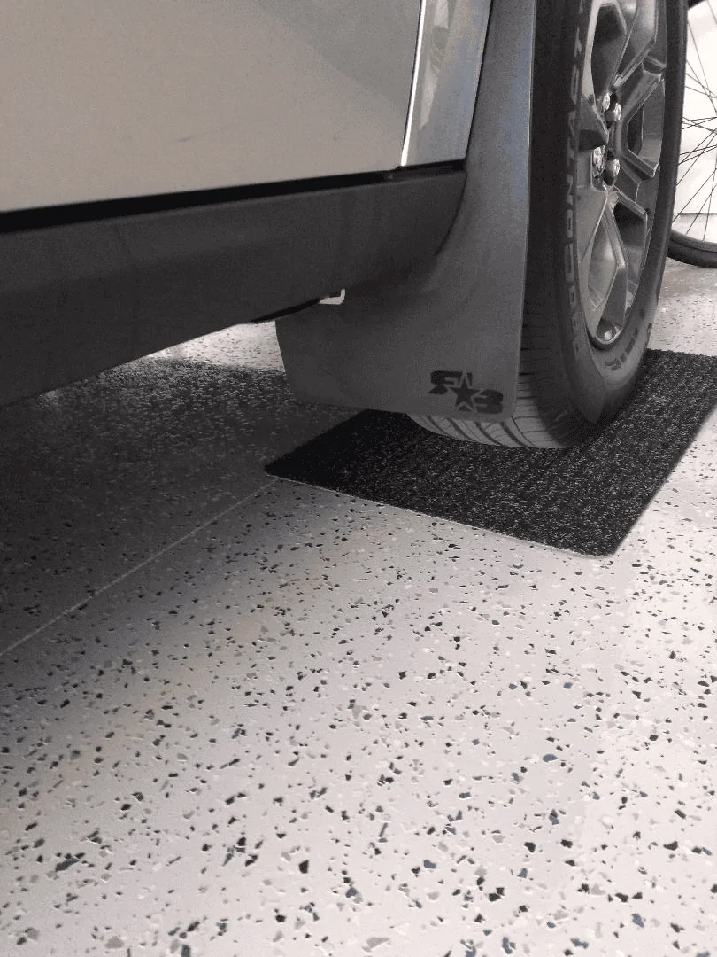 Ford Maverick Rokblokz Mud Flaps for 2022 Maverick now available 1636129335513