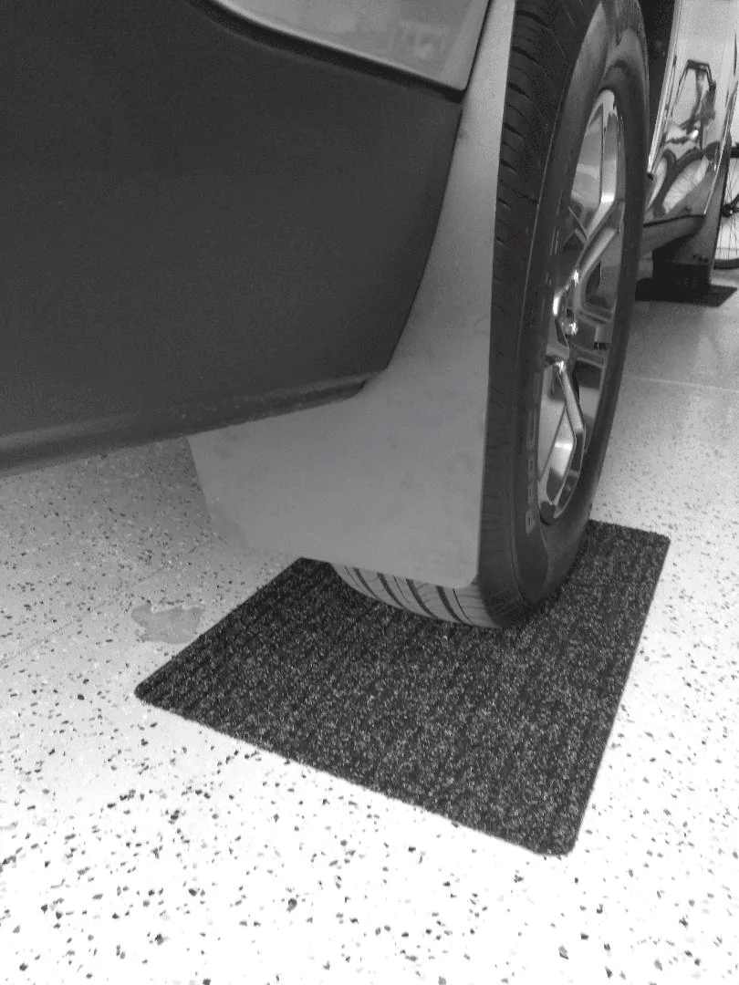 Ford Maverick Rokblokz Mud Flaps for 2022 Maverick now available 1636129383283