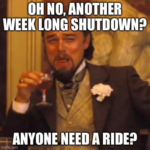 Ford Maverick Maverick Memes -  fun diversion while we wait [ ** NO POLITICS ** ] 6DACBBCB-C136-4B6A-B361-9AA9290BDC68