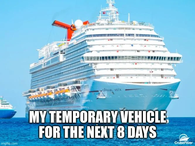 Ford Maverick Maverick Memes -  fun diversion while we wait [ ** NO POLITICS ** ] vacay