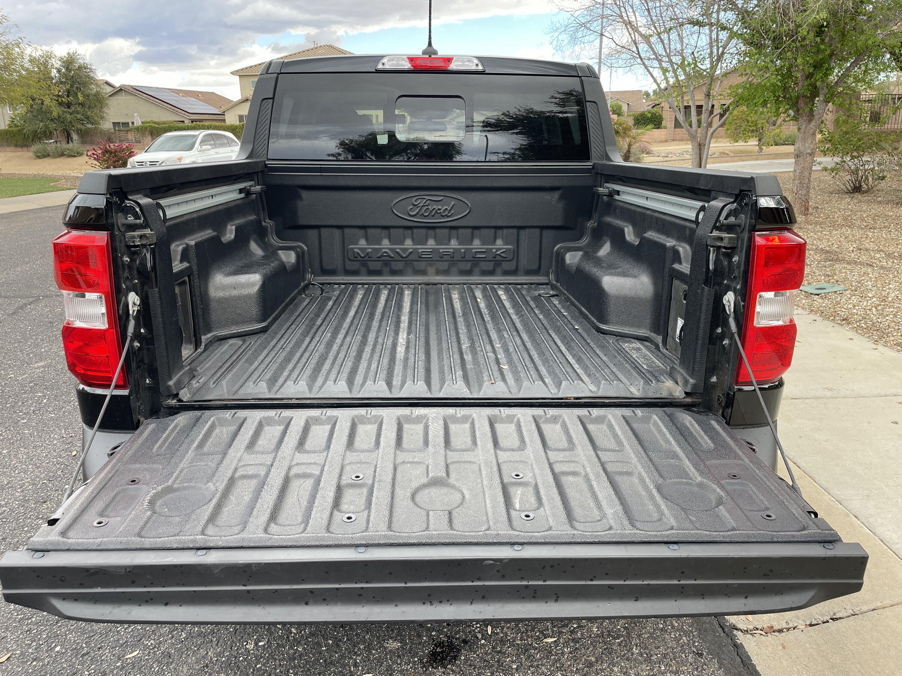 Ford Maverick 2022 Maverick 2.0L EcoBoost AWD - Phoenix AZ Truck Ext 5