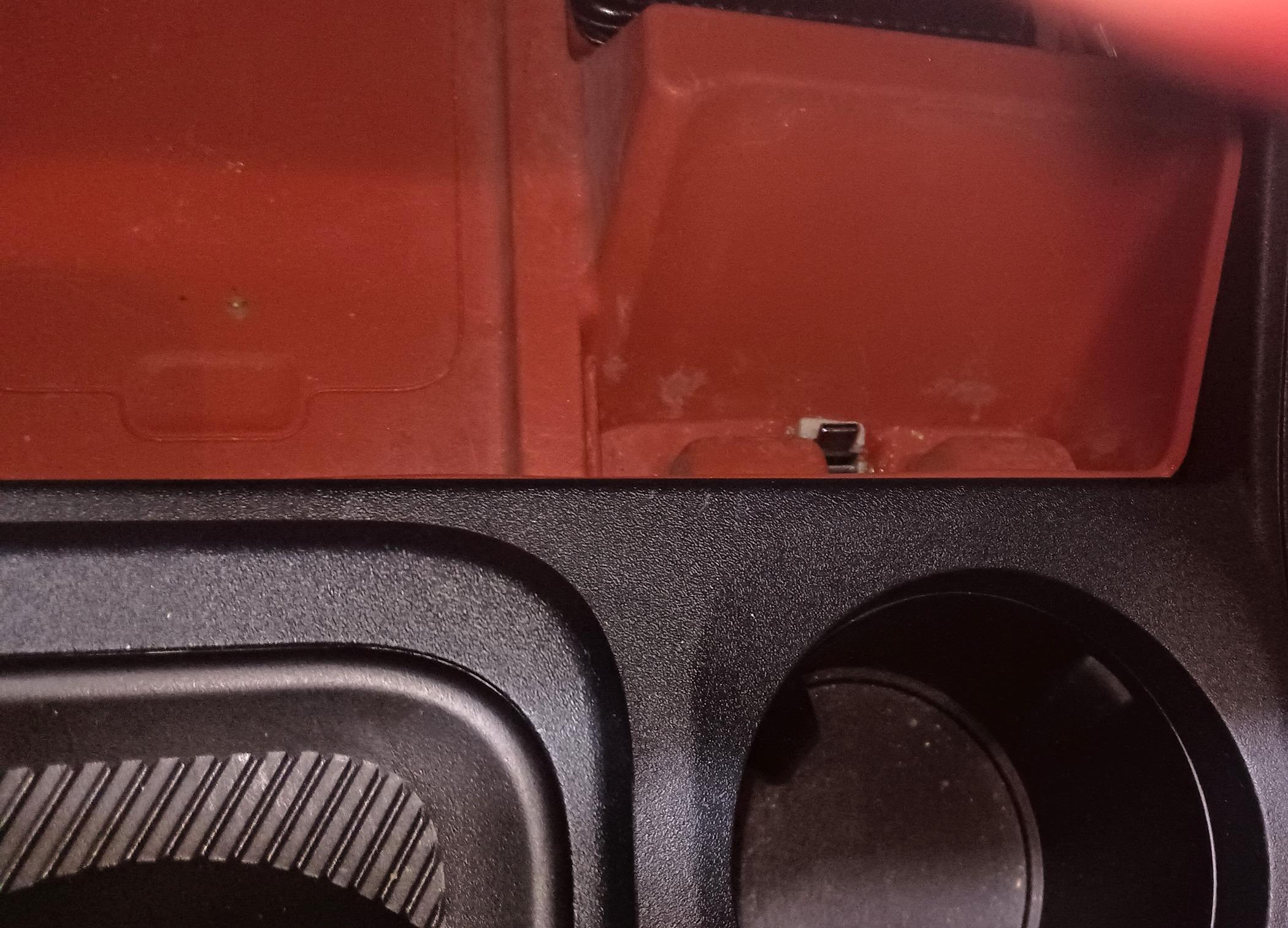Ford Maverick Instrument Cluster Recall IMG_20240323_195809825