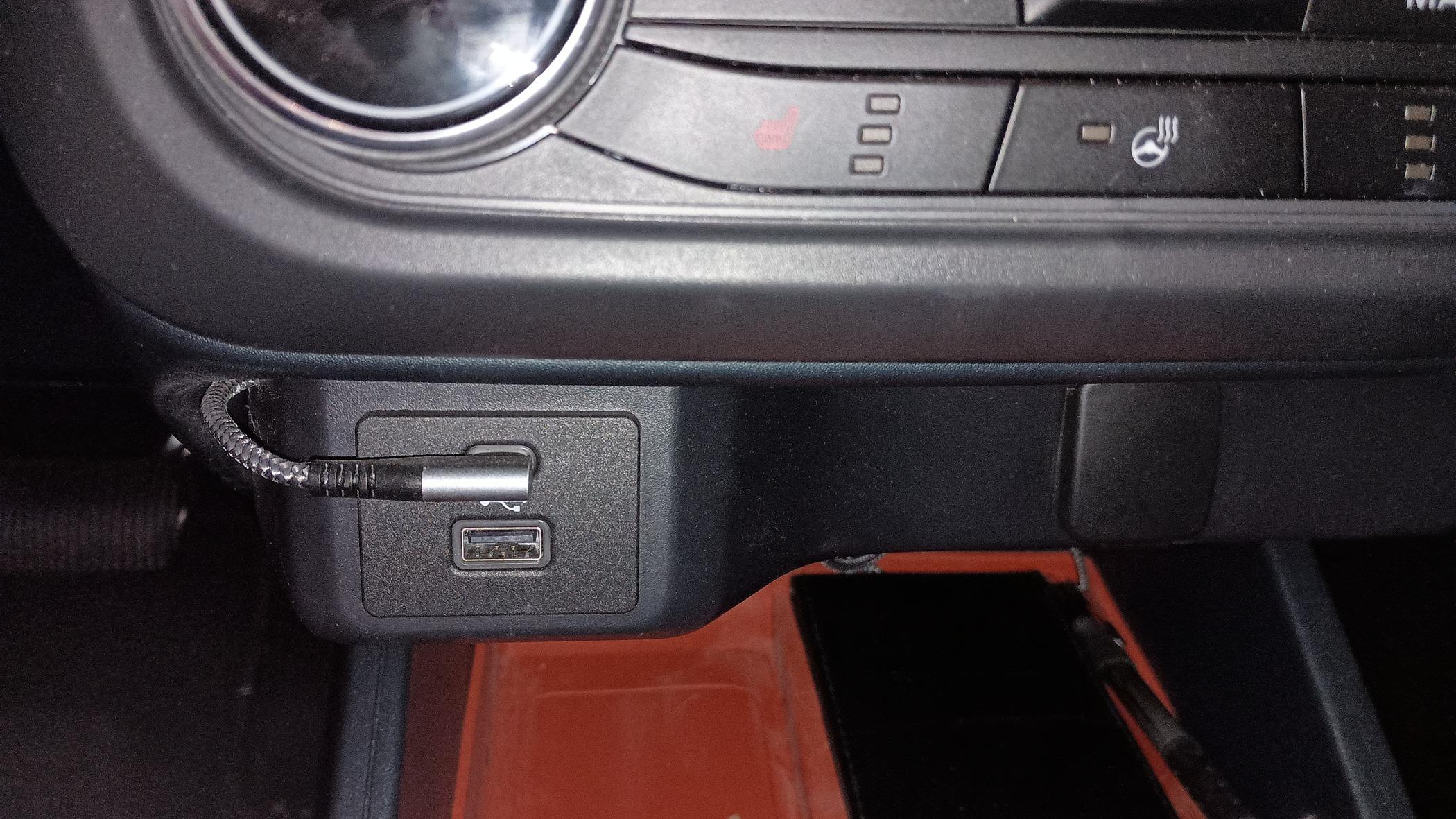 Ford Maverick Instrument Cluster Recall IMG_20240323_195845414