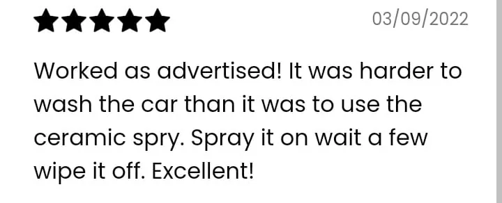 Ford Maverick SUMA Ceramic | 20% Off (Customer's Reviews) WhatsApp Image 2024-03-24 at 9.52.32 PM