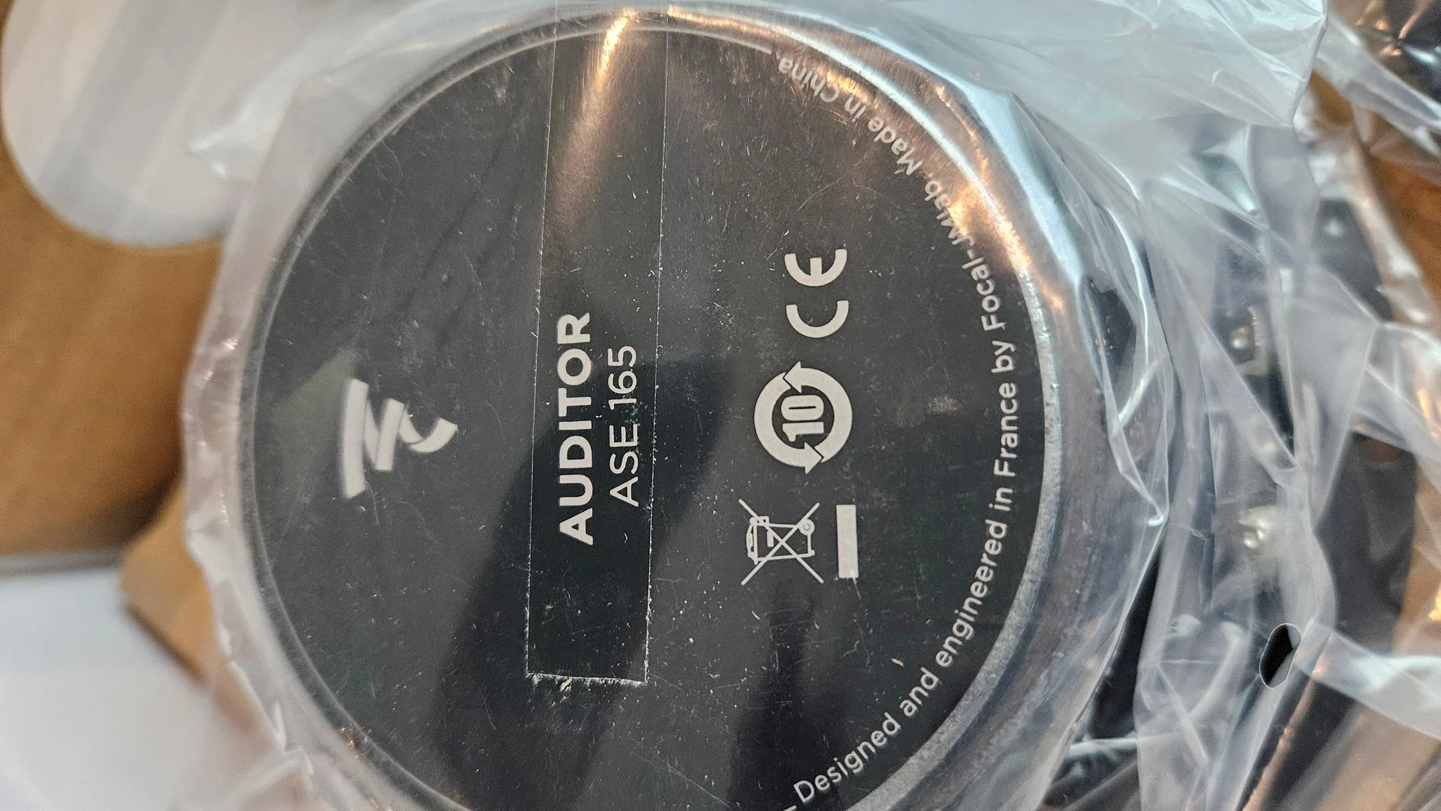 Ford Maverick Speakers upgrade with FOCAL + SKAR + Infinity 20240301_141654