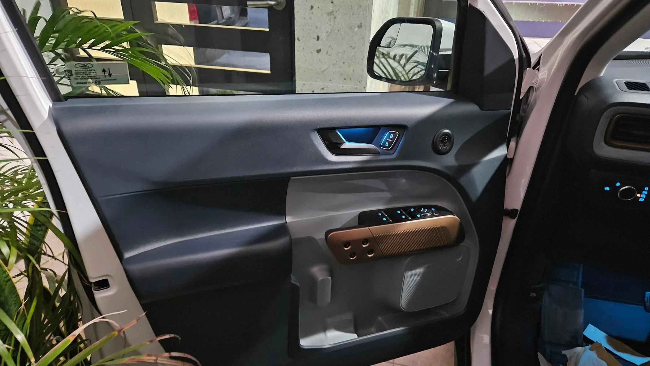 Ford Maverick Speakers upgrade with FOCAL + SKAR + Infinity 20240305_185524
