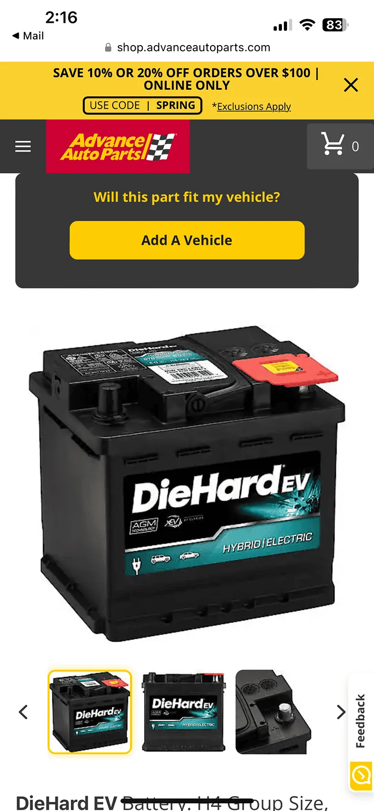 Ford Maverick Where to Hardwire a Battery Tender on '24 Hybrid IMG_3224