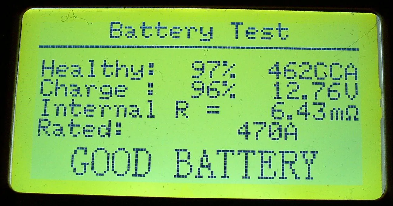 Ford Maverick FordPass deleting messages 96% Charg