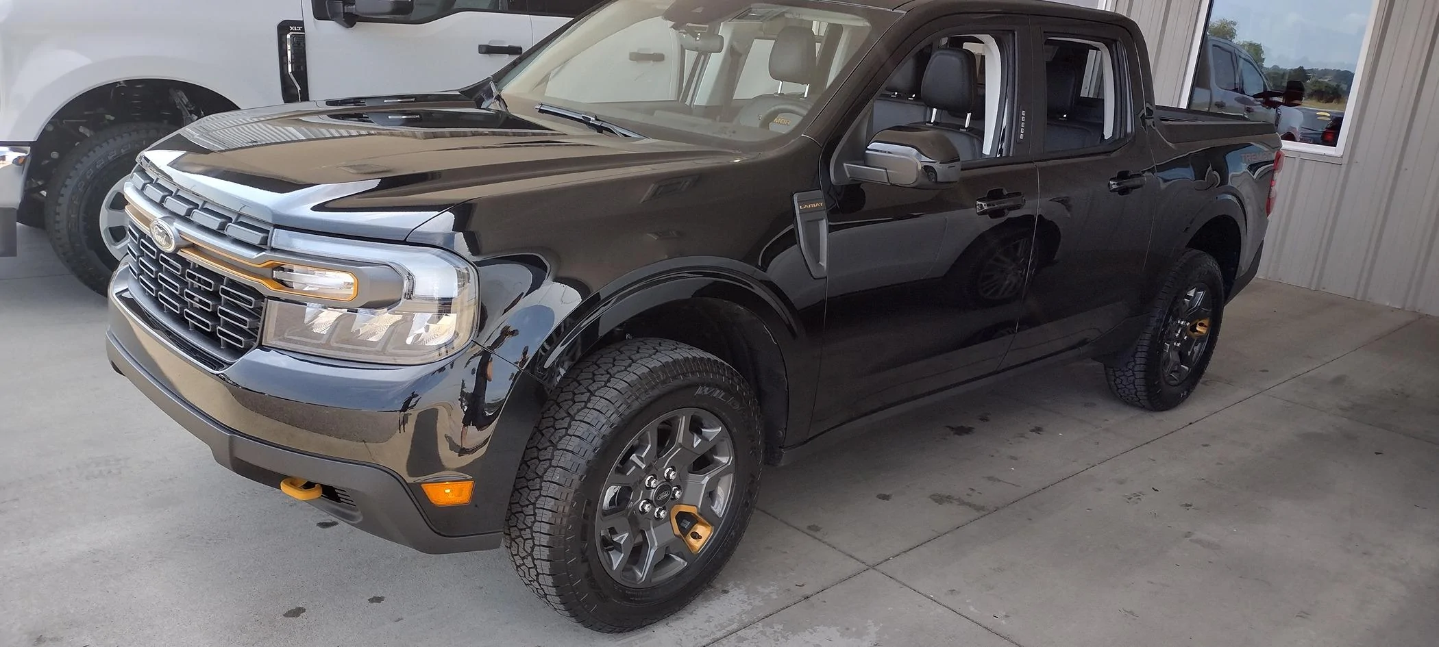 Ford Maverick 23 lariat lux tremor 4kmiles $39k obo IMG_20230822_104135532_HDR