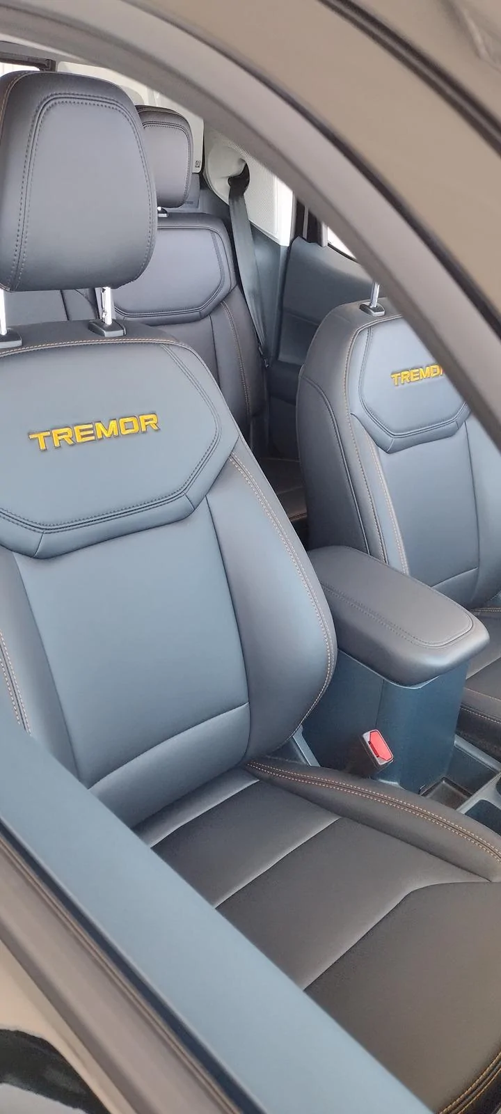 Ford Maverick 23 lariat lux tremor 4kmiles $39k obo IMG_20230822_104157200