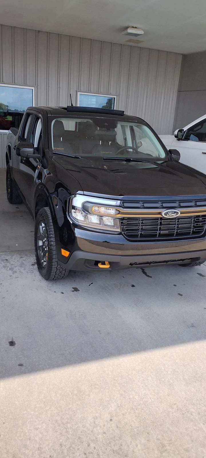 Ford Maverick 23 lariat lux tremor 4kmiles $39k obo IMG_20230822_104146075_HDR