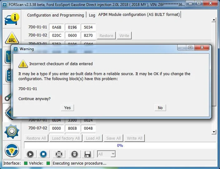 Ford Maverick Two quick Forscan Questions 1711486292697-h2