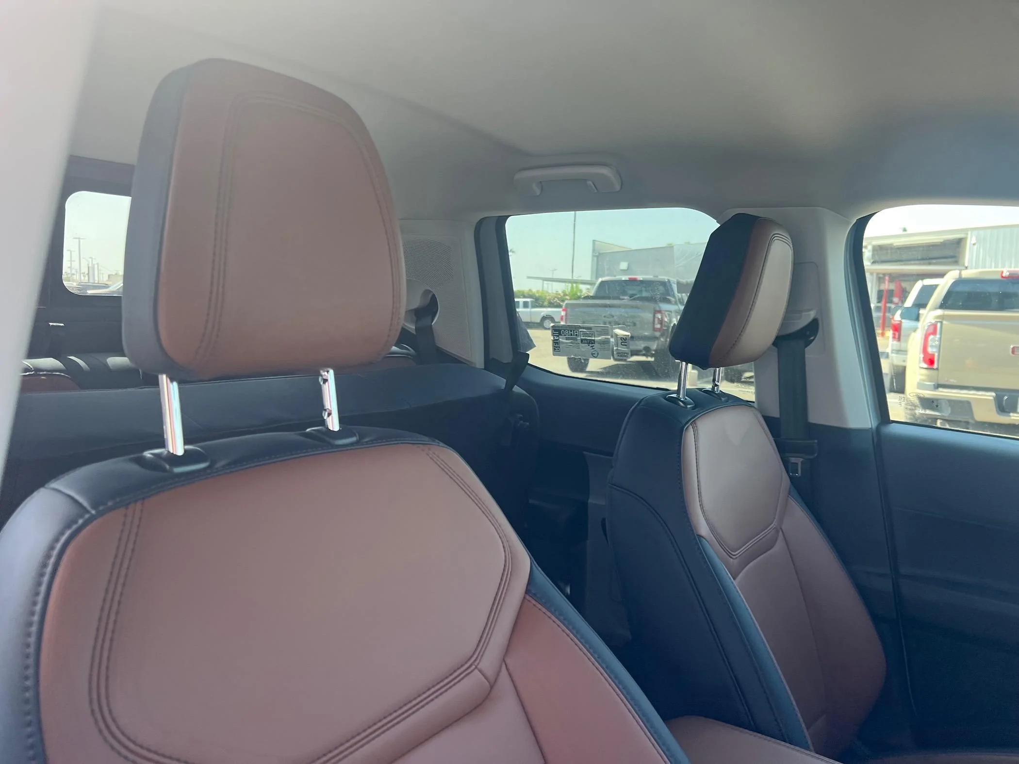Ford Maverick My lengthy wait experience… 71147467621__E9CE9CE5-7A27-4205-B156-2AF30FE85748