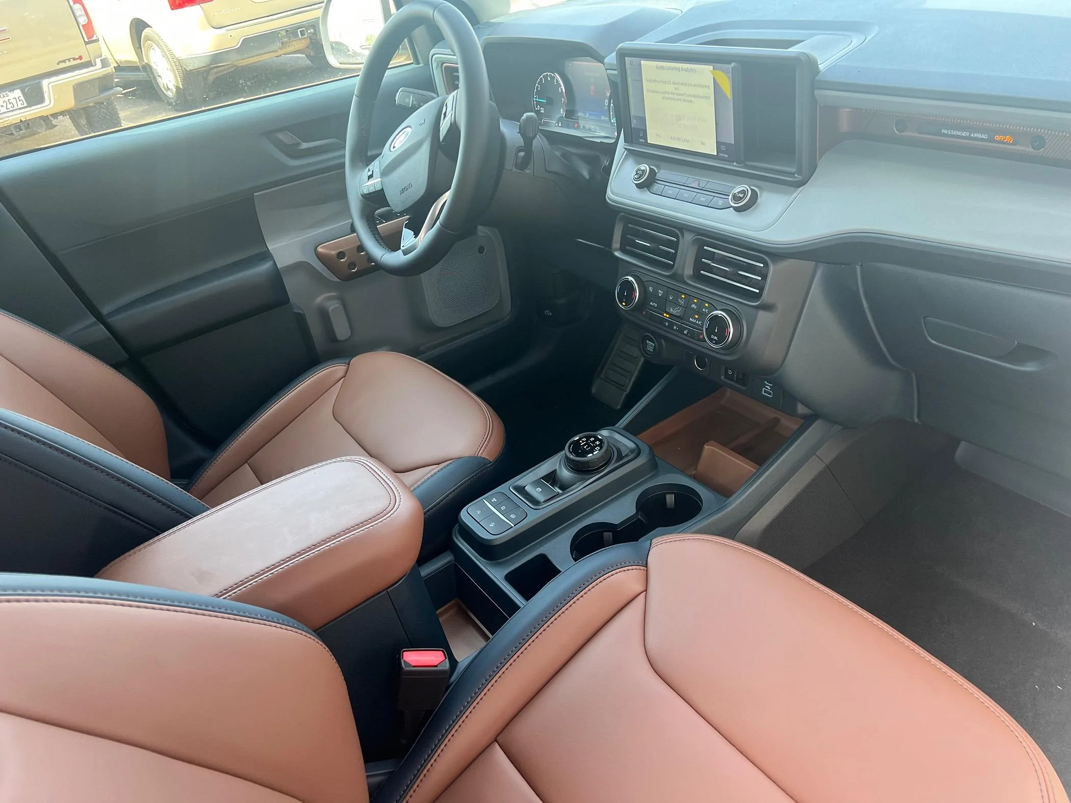 Ford Maverick My lengthy wait experience… 71147466958__602AFD4E-7636-4C7C-BFBB-FFF741AAD95D