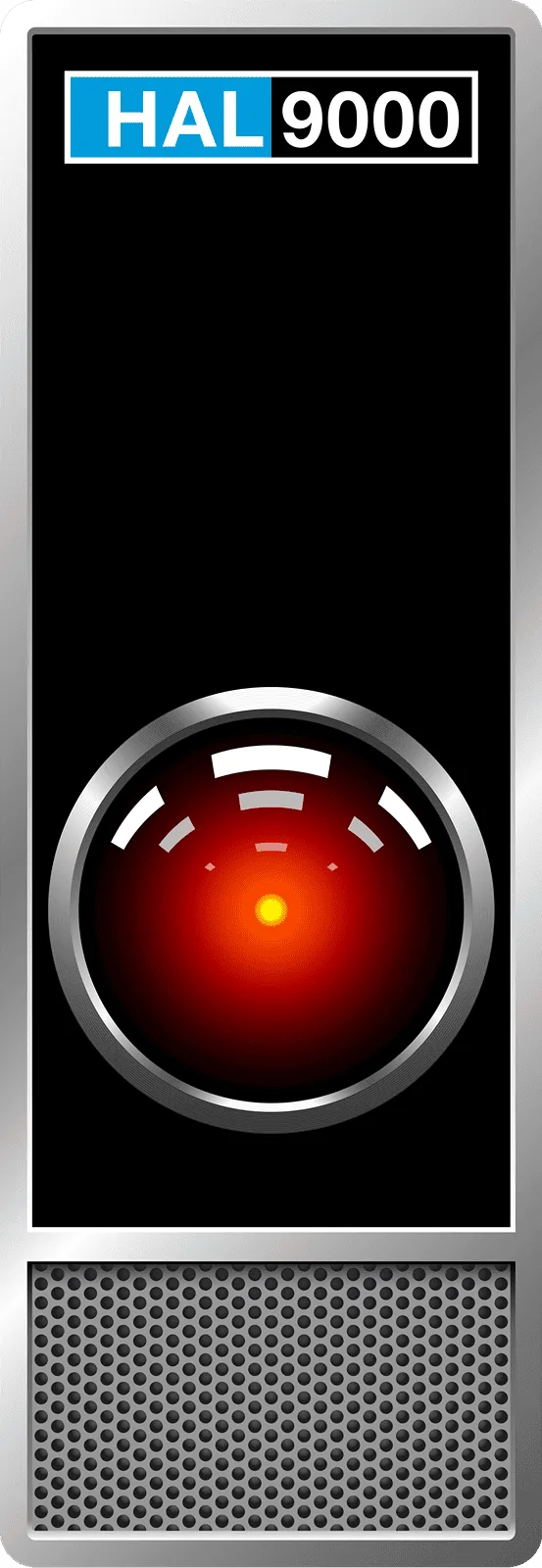 Ford Maverick Blinky Blink HAL9000_Case.svg