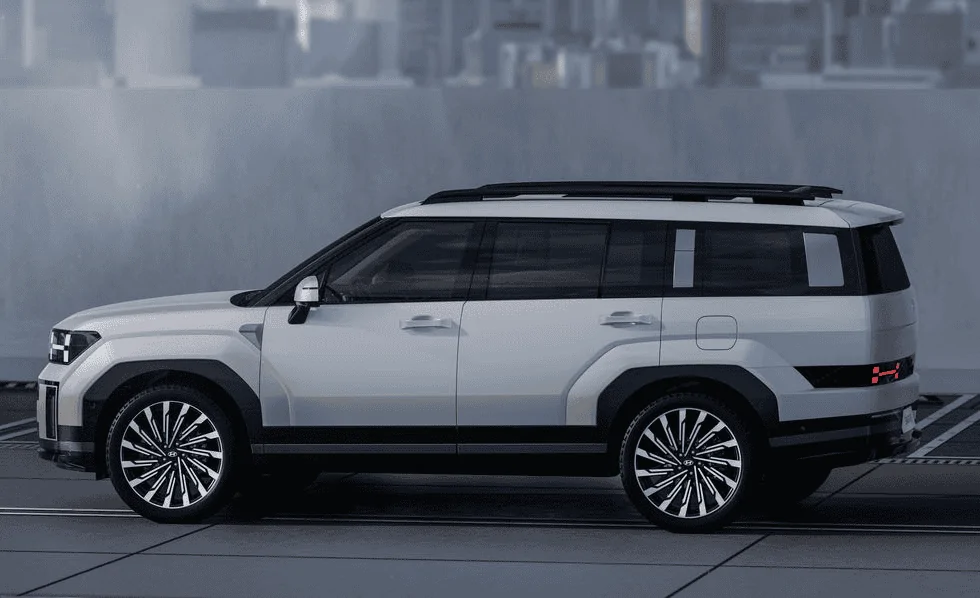 Ford Maverick 2025 Santa Cruz gets Refreshed, Maverick's Korean Rival 1711565228441-8c