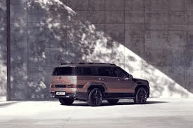 Ford Maverick 2025 Santa Cruz gets Refreshed, Maverick's Korean Rival 1711565274068-2d