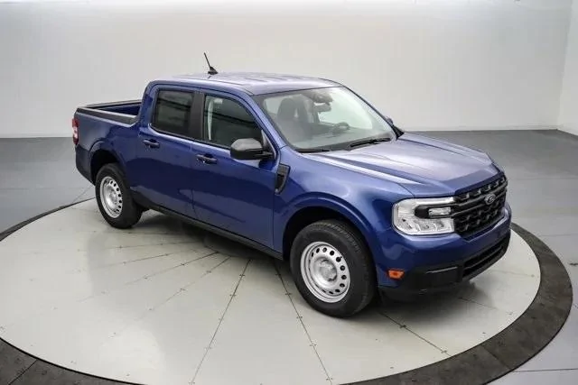 Ford Maverick Momma claimed the Maverick 2024_Maverick_XL_Hybrid_01