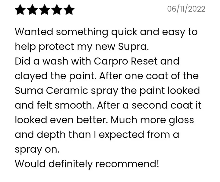 Ford Maverick SUMA Ceramic | 20% Off (Customer's Reviews) WhatsApp Image 2024-03-28 at 12.02.11 AM