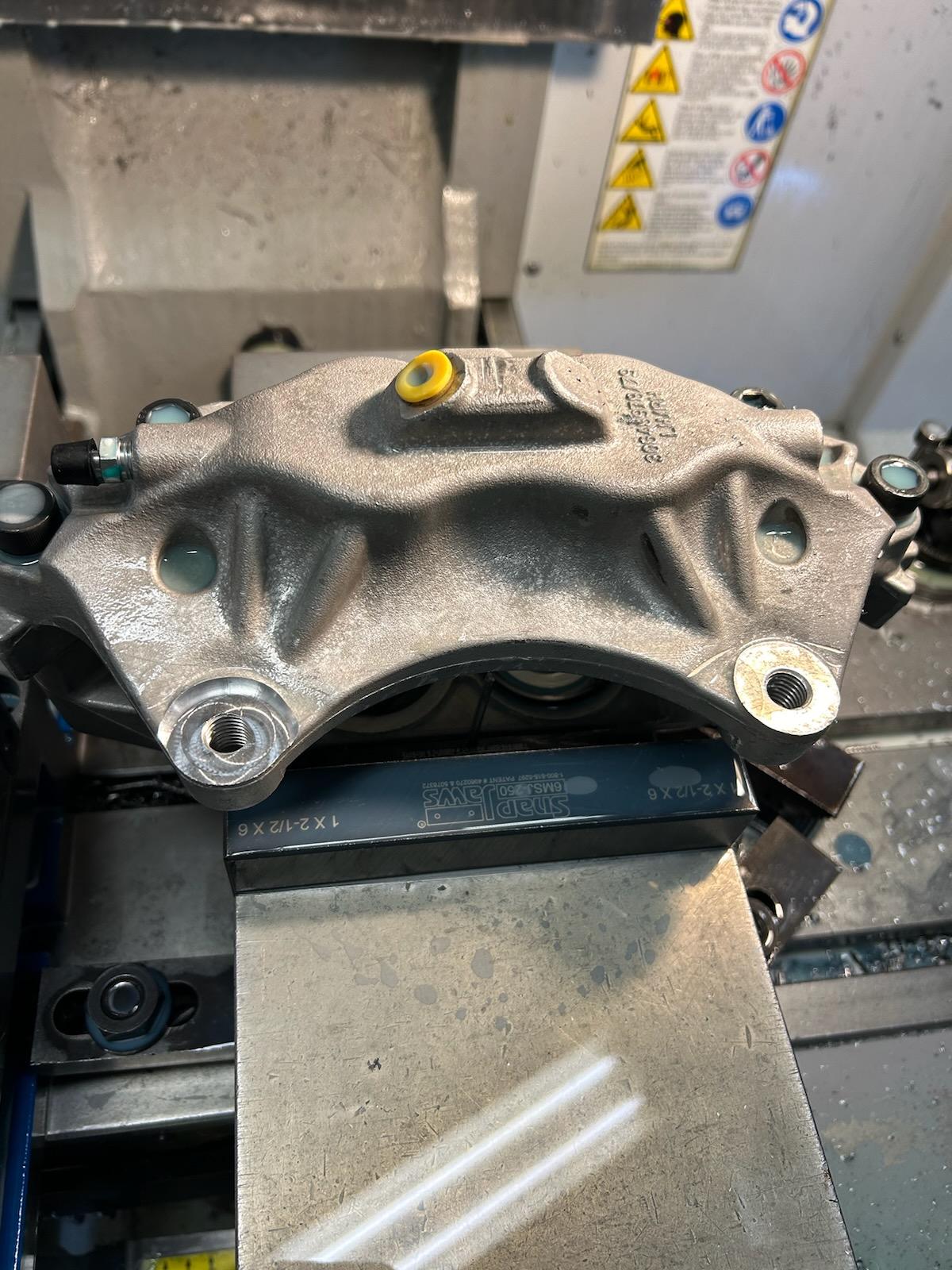Ford Maverick Project QuikRik. My Velocity Blue XL AWD Performance build 93037