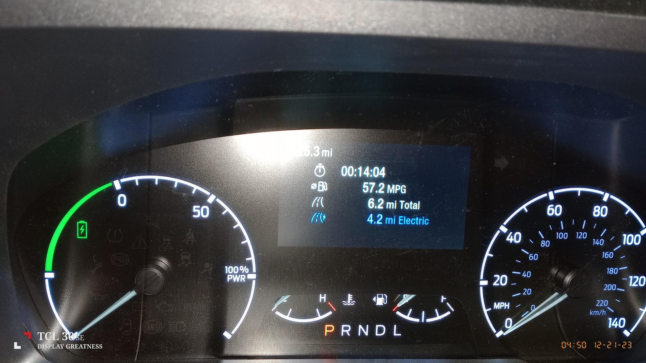 Ford Maverick 23P18 Powertrain Control Module PCM Reprogramming Recall? IMG_20231221_045044