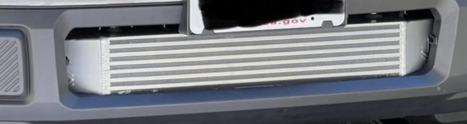 Ford Maverick Intercooler Presale IMG_2249