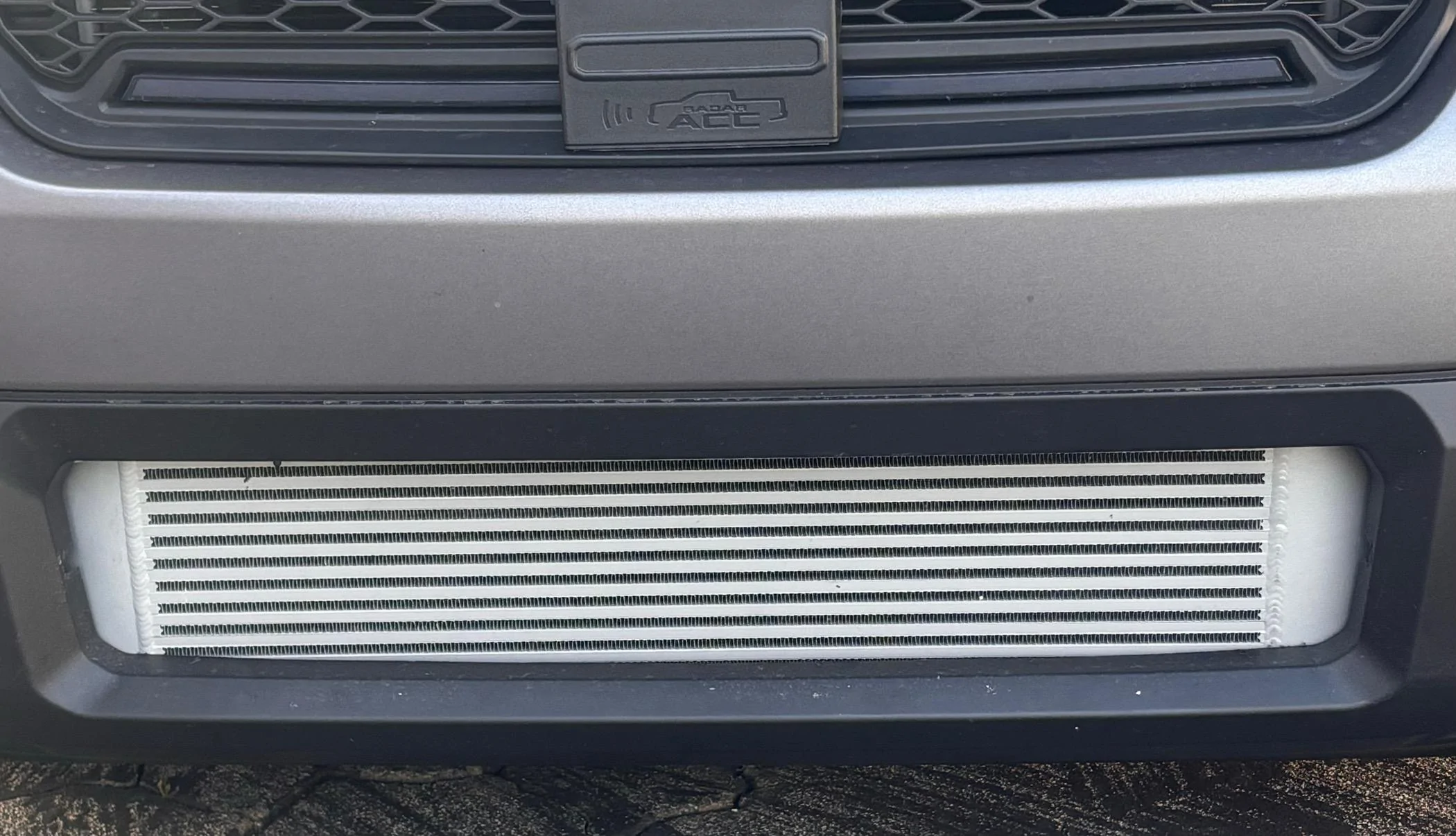 Ford Maverick Intercooler Presale IMG_2248