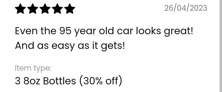 Ford Maverick SUMA Ceramic | 20% Off (Customer's Reviews) WhatsApp Image 2024-03-28 at 9.40.40 PM