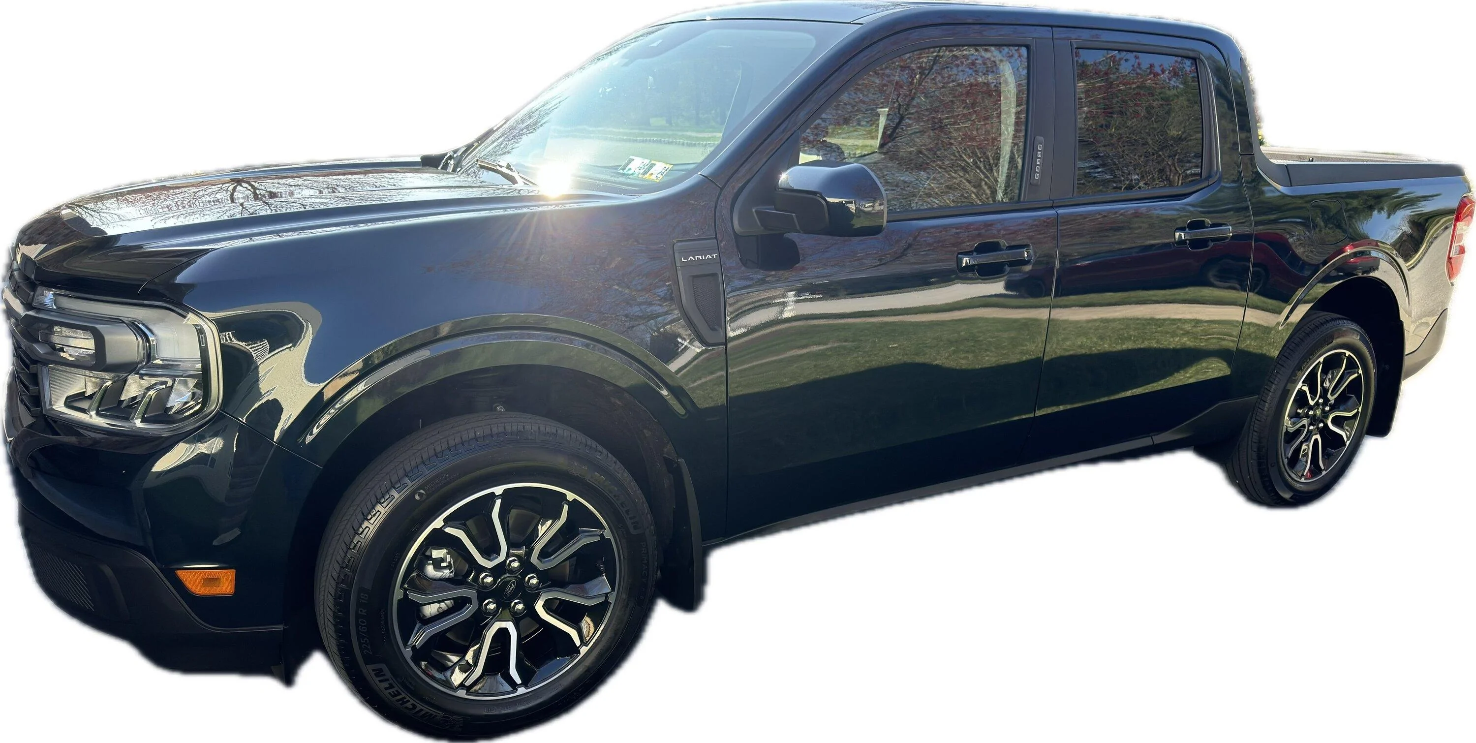 Ford Maverick 2 Year Anniversary IMG_1946