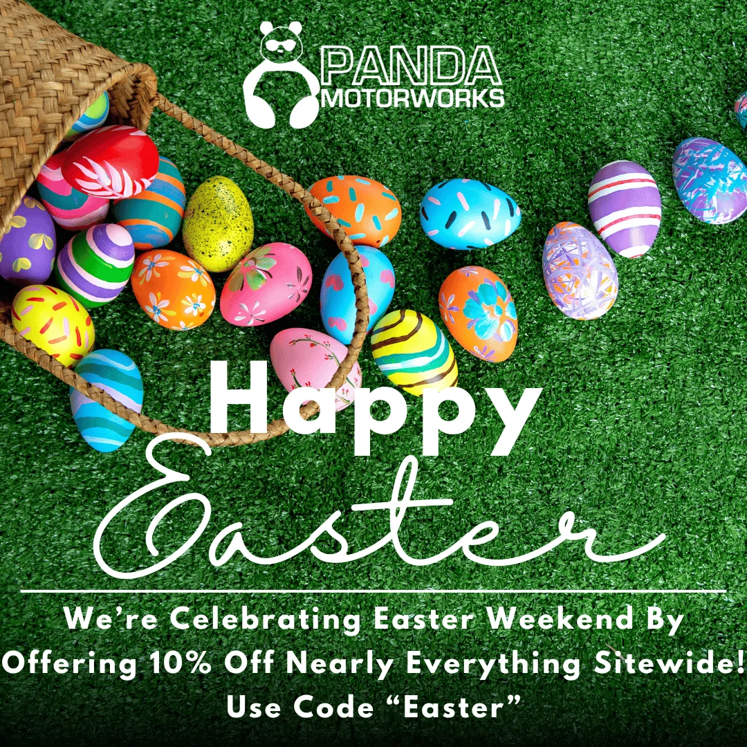 Ford Maverick 10% Off Sitewide at Panda Motorworks! Happy Easter! 🐼🐰 unnamed (22)