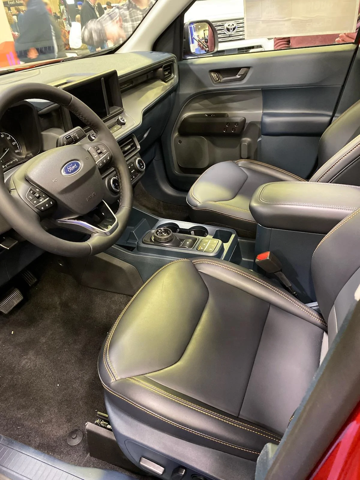 Ford Maverick Tremor is finally here!! 733511220