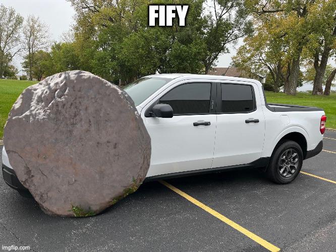 Ford Maverick Maverick Memes -  fun diversion while we wait [ ** NO POLITICS ** ] 1711896230015-hq