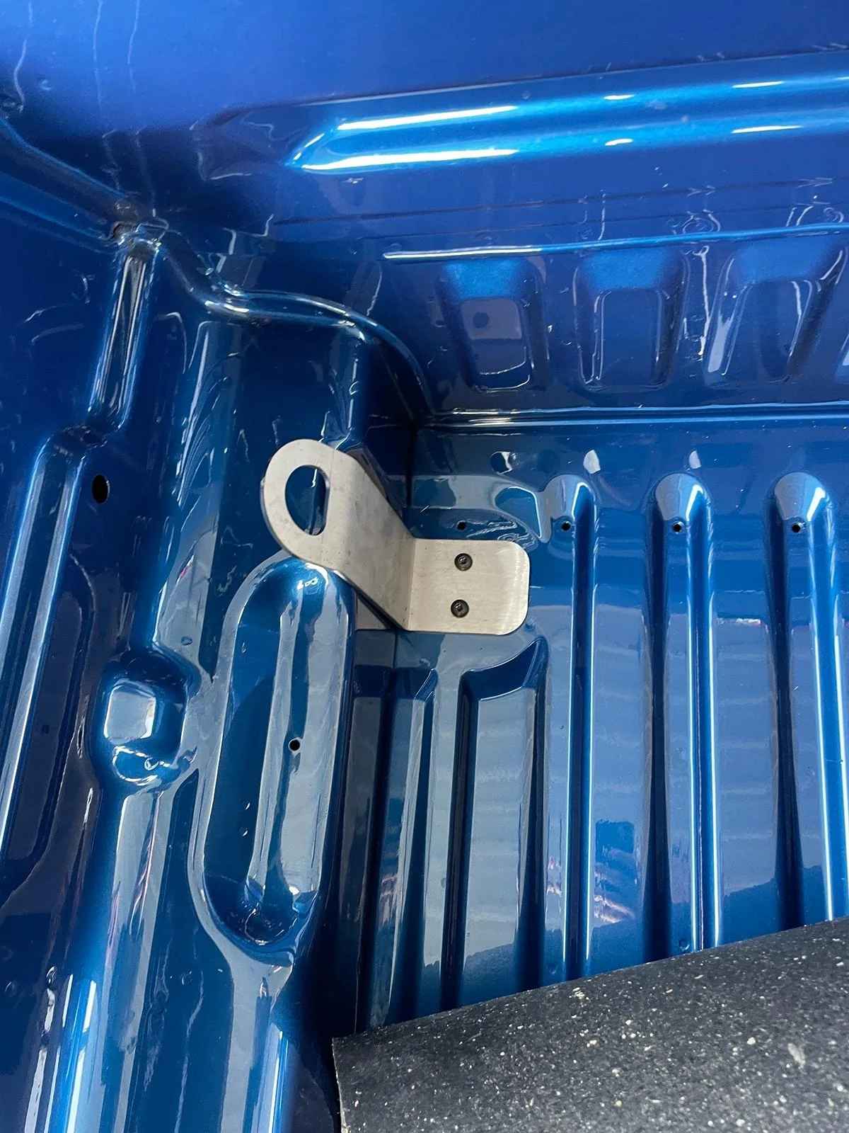 Ford Maverick Anybody purchase a Scout Tuktut yet? Feedback? Bracket