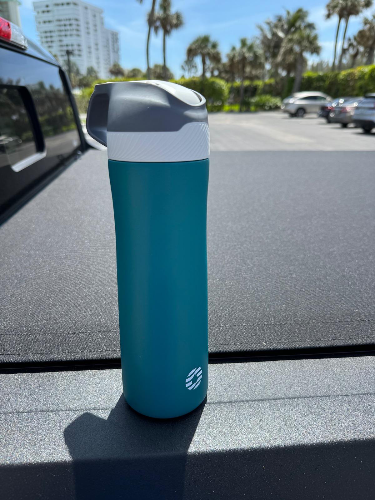 Ford Maverick Anyone Found a Reusable bottle that fits? IMG_0383
