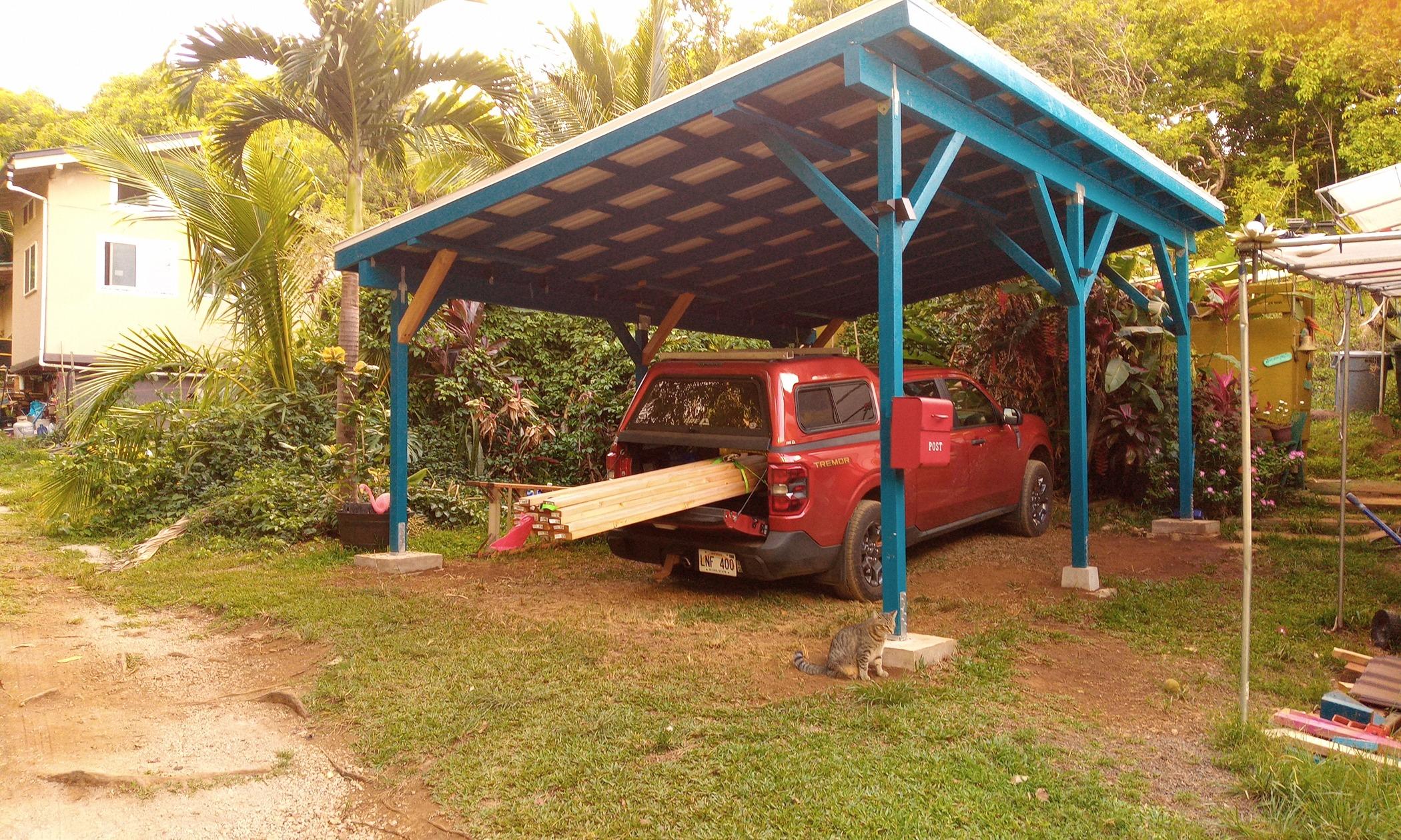 Ford Maverick MAVERICK, THE PEOPLE'S TRUCK IMG_20230920_174245_537