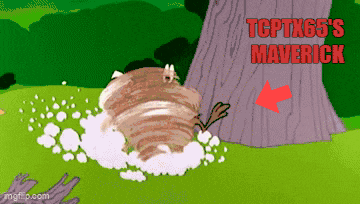 Ford Maverick Maverick Memes -  fun diversion while we wait [ ** NO POLITICS ** ] 8lgxvu