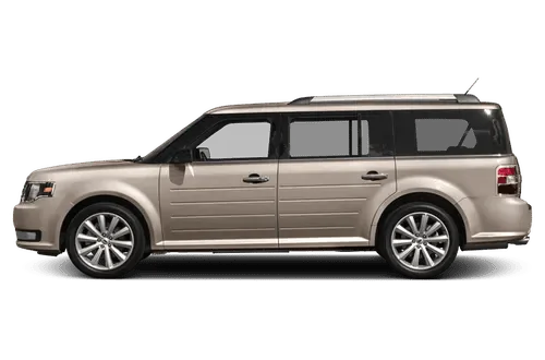 Ford Maverick Ford Flex Cousin?? 1712249172566-jr