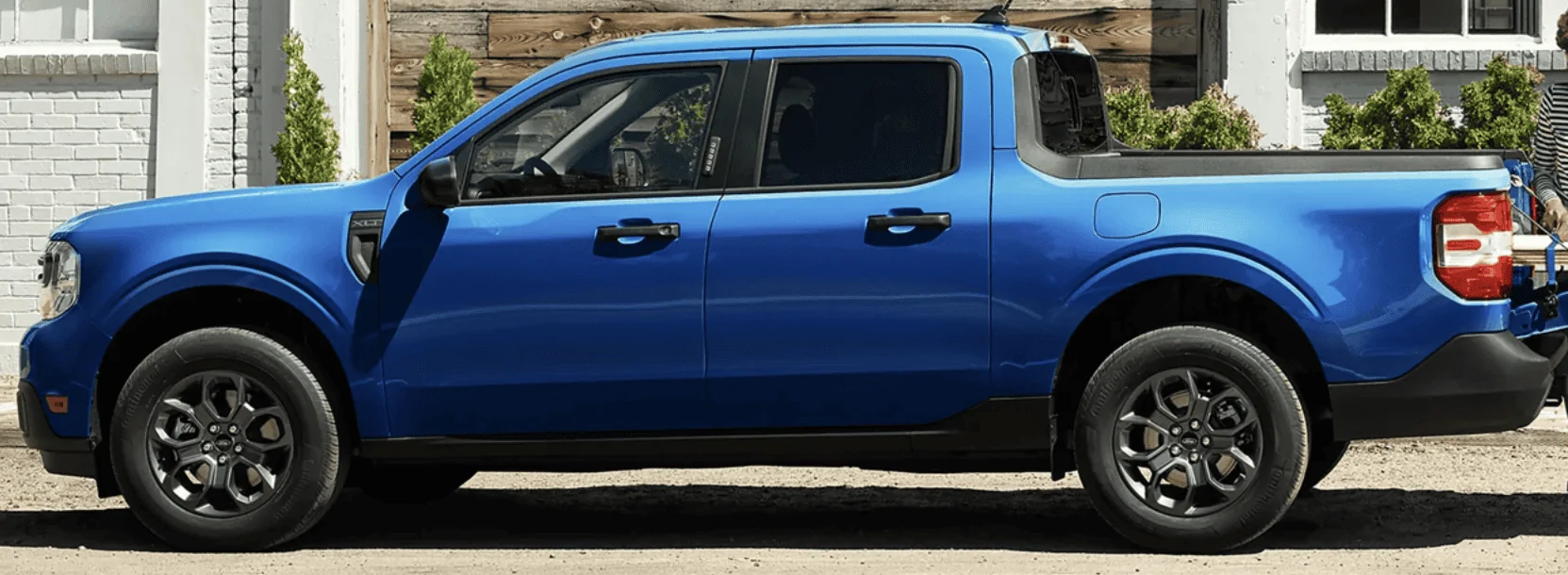 Ford Maverick Ford Flex Cousin?? 1712249226087-qg