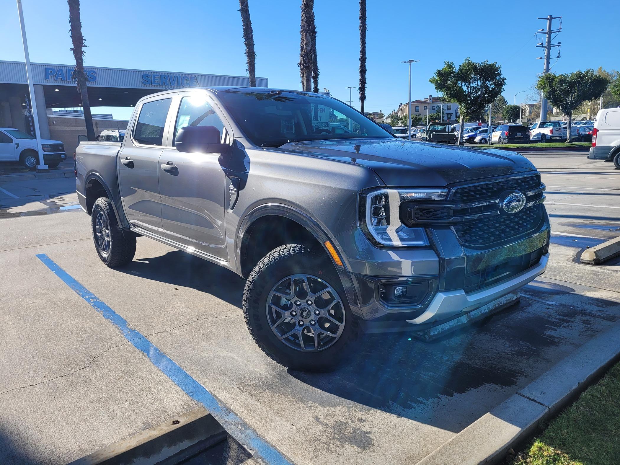 Ford Maverick RACEWAY FORD in Riverside California has Mavericks 20240401_084515