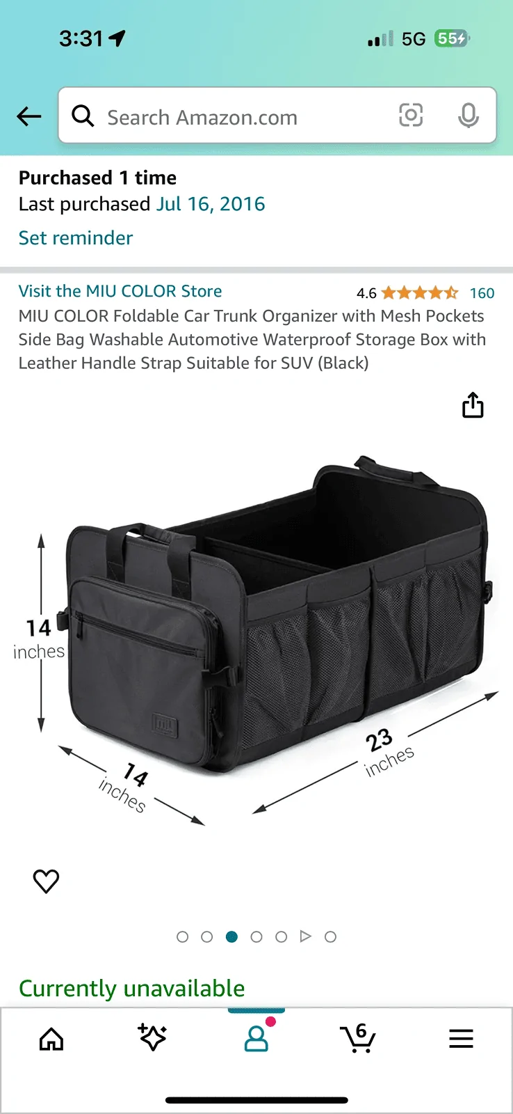 Ford Maverick Show your bed storage solutions (non-work trucks) cargo