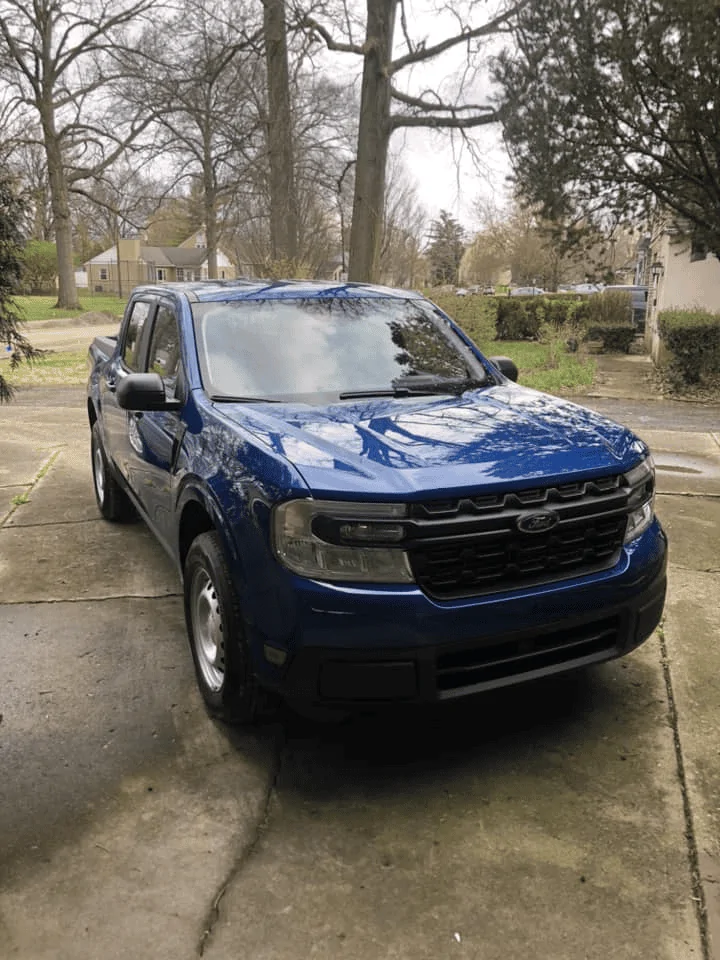 Ford Maverick Any wheels for sale around Columbus? 1712357980865-fy